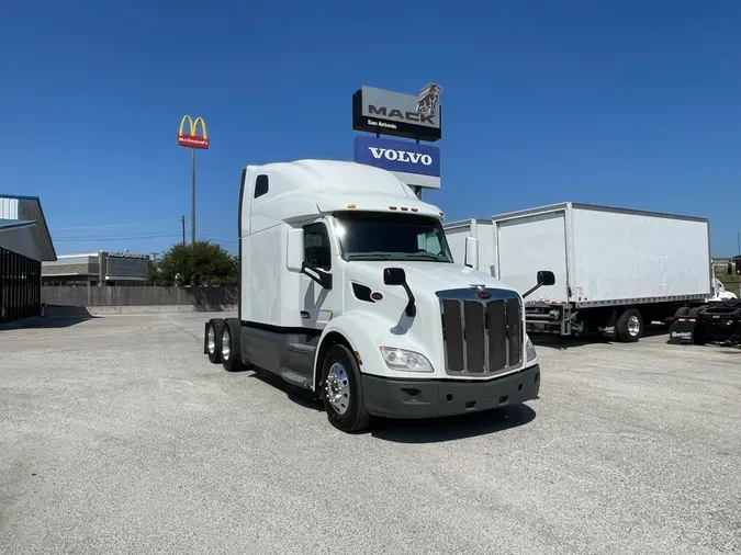 2020 PETERBILT 579