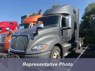 2021 INTERNATIONAL LT625