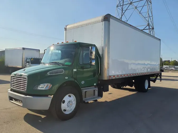 2020 FREIGHTLINER/MERCEDES M2 106aeeaea5b3d2641059d0ebc867ba781dc