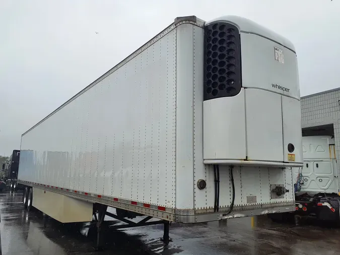 2015 GREAT DANE TRAILER 7211TZ1-53/160/102