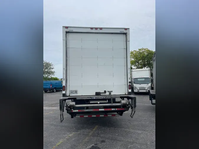 2019 FREIGHTLINER/MERCEDES M2 106