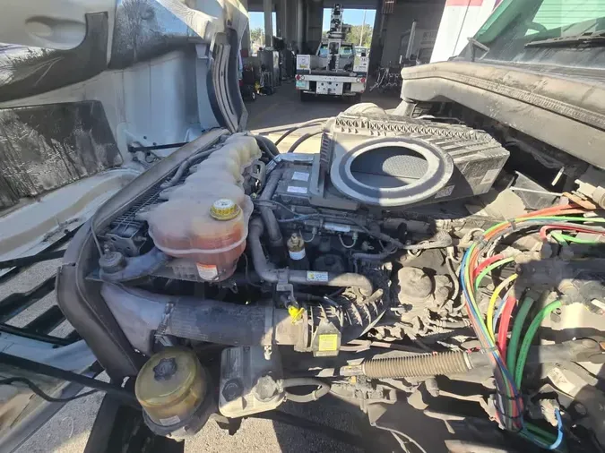 2018 FREIGHTLINER/MERCEDES NEW CASCADIA PX12664aeec080e78de1b7020e7b115de0b8630