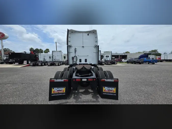 2022 Peterbilt 579aeec2042186dc1398b90c17656d7f285