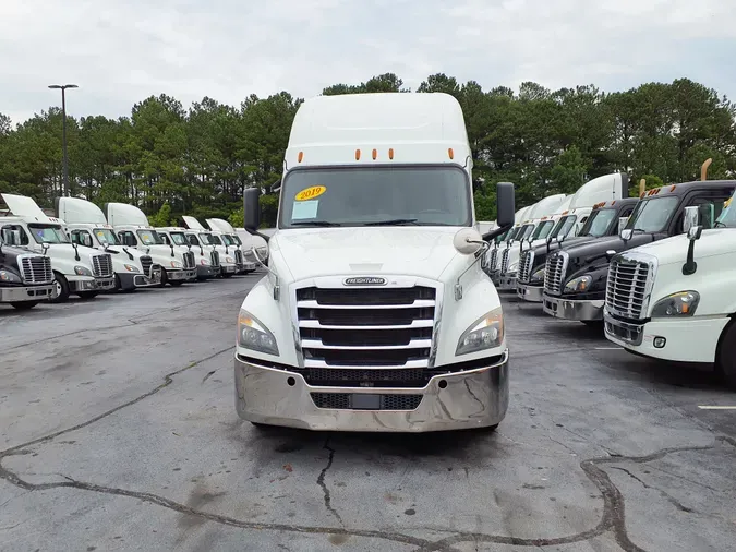 2019 FREIGHTLINER/MERCEDES NEW CASCADIA PX12664