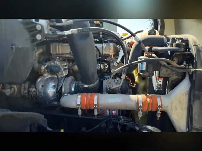 2022 FREIGHTLINER/MERCEDES NEW CASCADIA PX12664