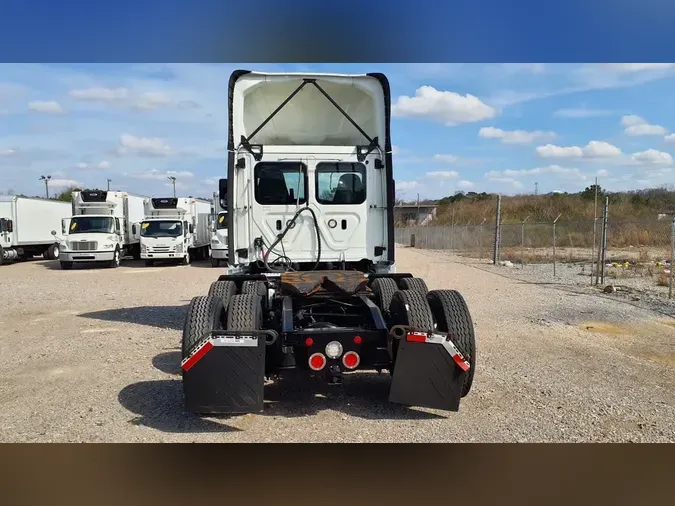 2019 FREIGHTLINER/MERCEDES NEW CASCADIA PX12664