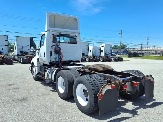 2019 NAVISTAR INTERNATIONAL LT625 DAYCAB T/Aaeeeec852035ebbc2ad8b28dcfb24ddb