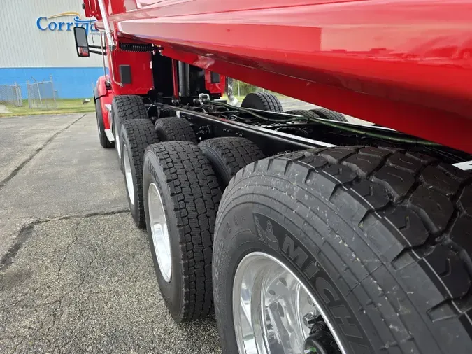 2026 Kenworth T880aeef4ee4df779e530a92347abe1067d9