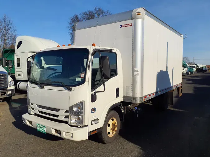 2019 ISUZU NPR HDaeef8866b25b454663590bf525e8adc9