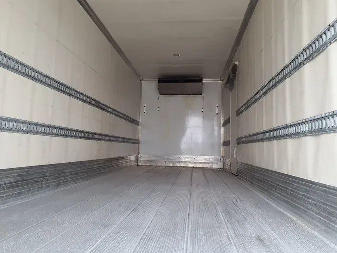 2018 FREIGHTLINER/MERCEDES M2 106