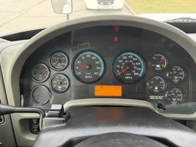 2019 International 4300