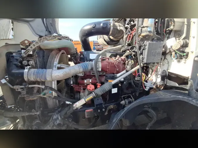 2020 Mack Anthemaef182280819f1ee99f7530542b5a61c