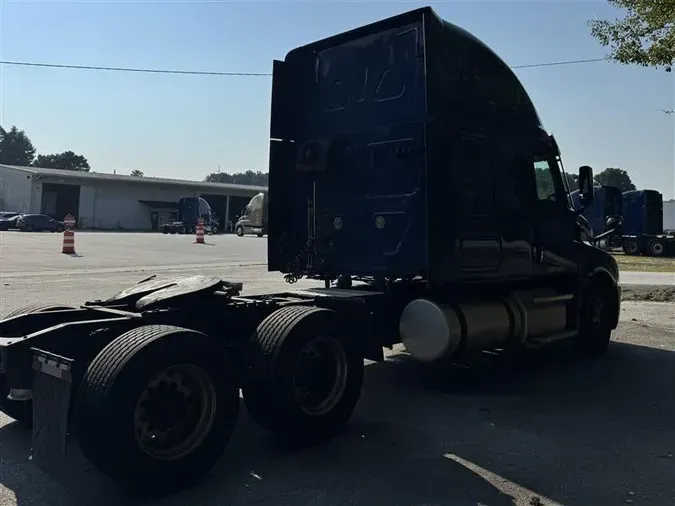 2020 FREIGHTLINER CA126aef328736f2a6d593e554685eeb7a9ef