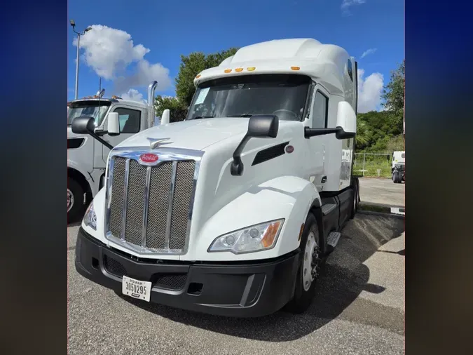 2022 Peterbilt 579aef35bb5ca9b3fdda742315edecd1b06