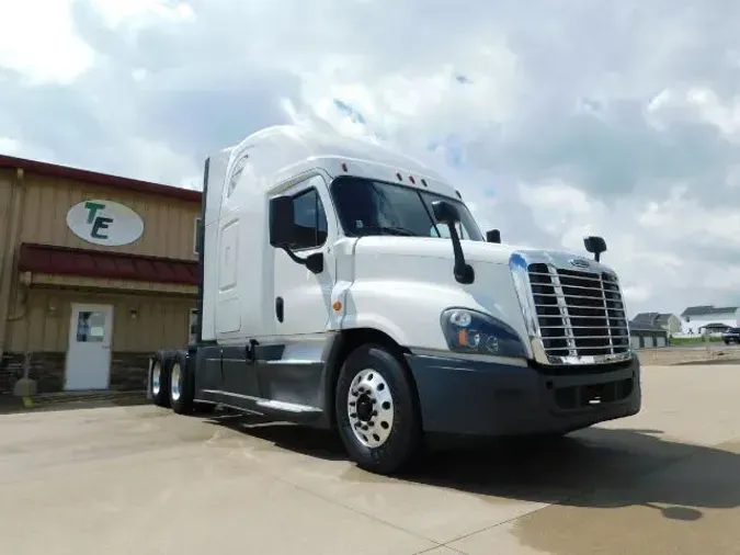 2019 Freightliner Cascadia 125aef3e2071ee4652e6cb9de30e8a0a578