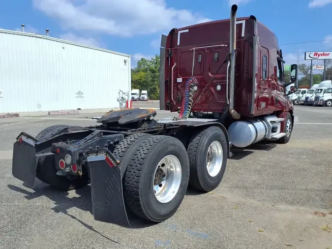 2020 FREIGHTLINER/MERCEDES NEW CASCADIA PX12664aef3f0c3d83a0c7509577eac4e07ff86