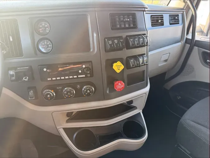 2024 Peterbilt 579