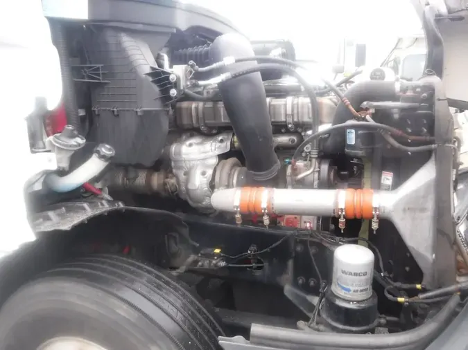 2020 FREIGHTLINER NEW CASCADIA PX12664