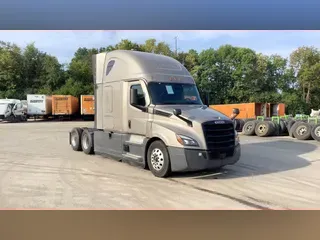 2023 Freightliner Cascadia