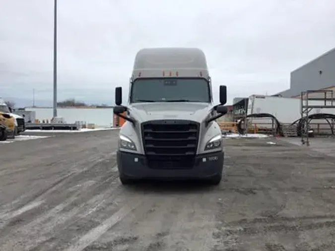 2023 Freightliner Cascadia