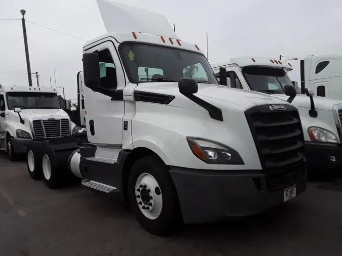 2019 FREIGHTLINER/MERCEDES CASCADIA PX12564ST