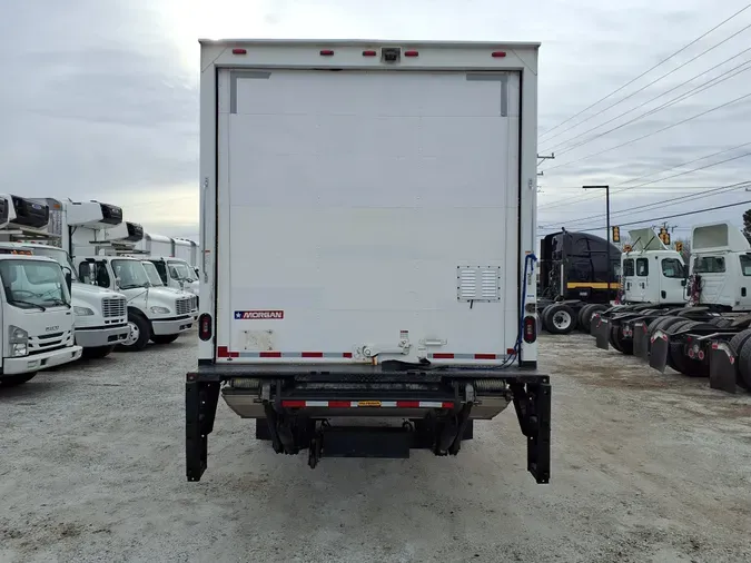 2019 NAVISTAR INTERNATIONAL 4300
