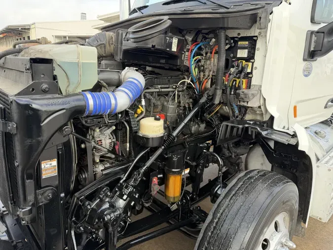 2021 Peterbilt 579aef8e17f68d518216a5e5434c906dad6