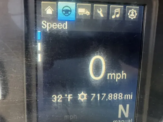 2022 FREIGHTLINER/MERCEDES NEW CASCADIA PX12664aef9c3da331ddd59b2967089538961f7