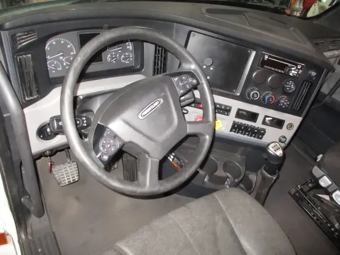 2020 FREIGHTLINER/MERCEDES NEW CASCADIA PX12664