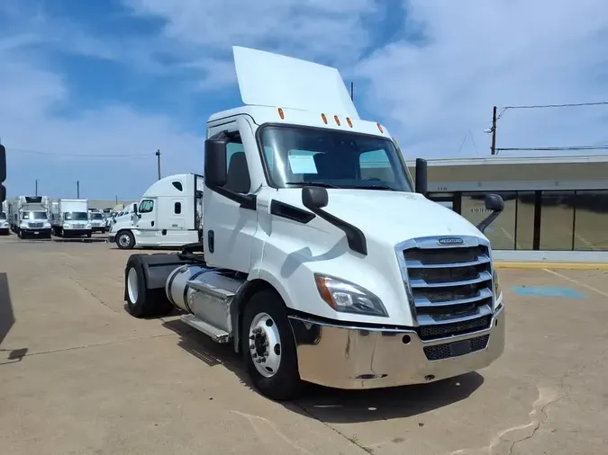 2020 FREIGHTLINER/MERCEDES NEW CASCADIA 116aefaa40803121e22f2b44c3ce56a34d3