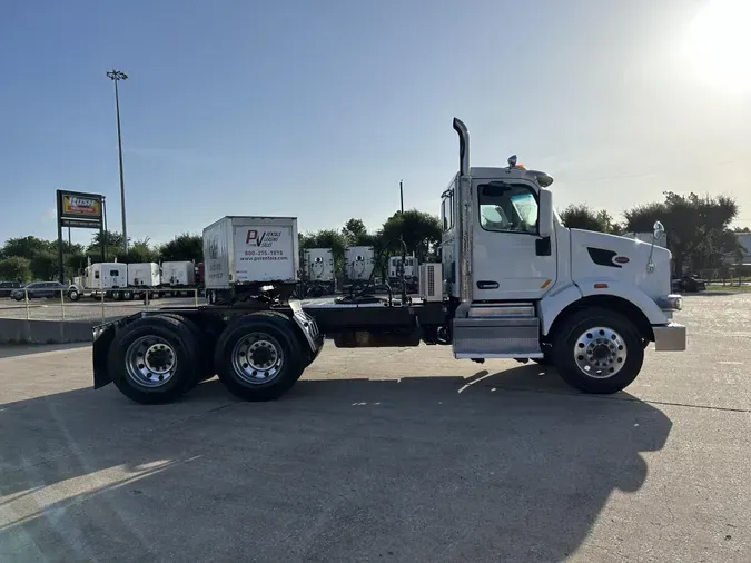 2020 Peterbilt 567