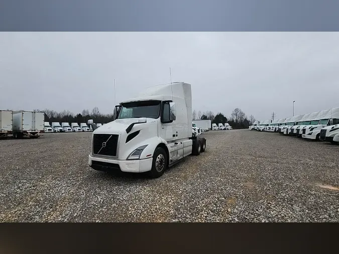 2020 Volvo VNR62T640aefb4fcb3a44d99b688085d7fdf5d12c
