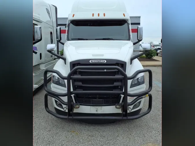 2022 FREIGHTLINER NEW CASCADIA PX12664