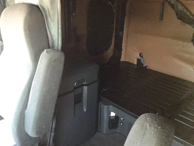 2022 FREIGHTLINER CA126