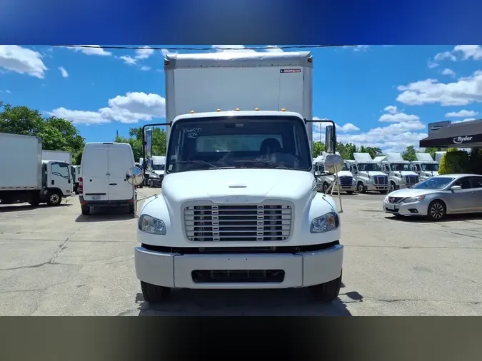 2019 FREIGHTLINER/MERCEDES M2 106aefc091e640ef4401111311f64857817