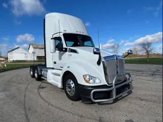 2022 Kenworth T680