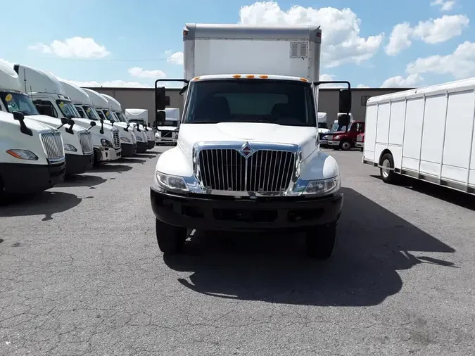 2019 NAVISTAR INTERNATIONAL 4300