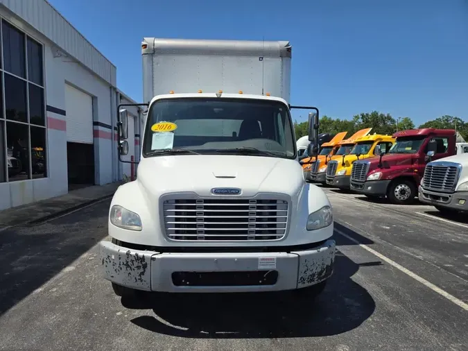 2016 FREIGHTLINER M2 106