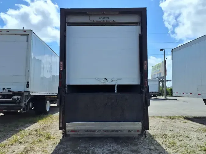 2017 GREAT DANE TRAILERS 7211Z-1 28/156/102