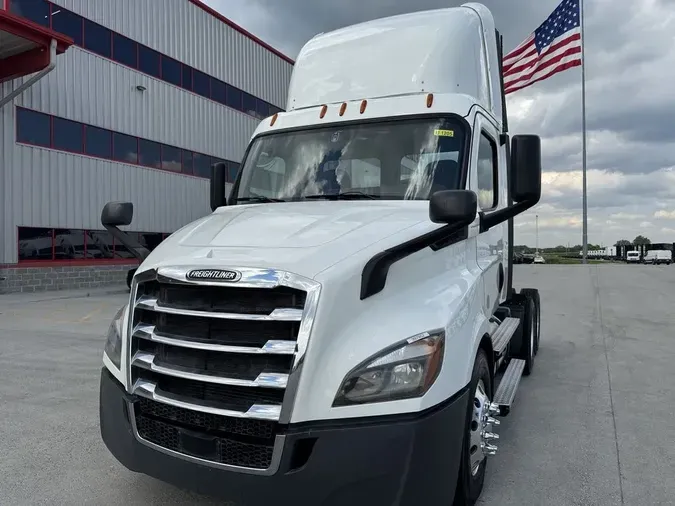 2020 Freightliner Cascadia&reg;