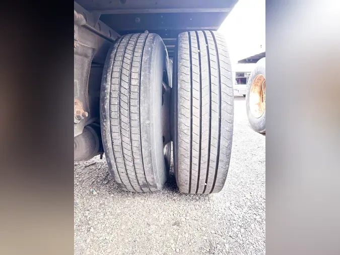 2019 UTILITY VS2RA