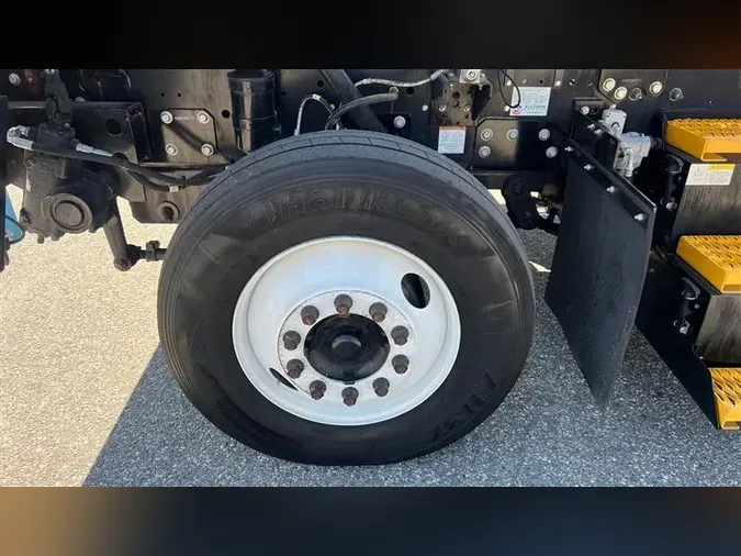 2018 CAPACITY SABRE5