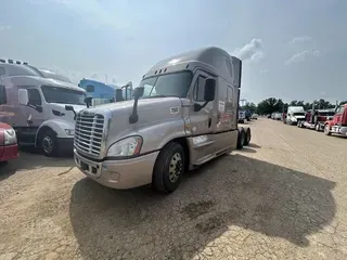2015 FREIGHTLINER CASCADIA 125