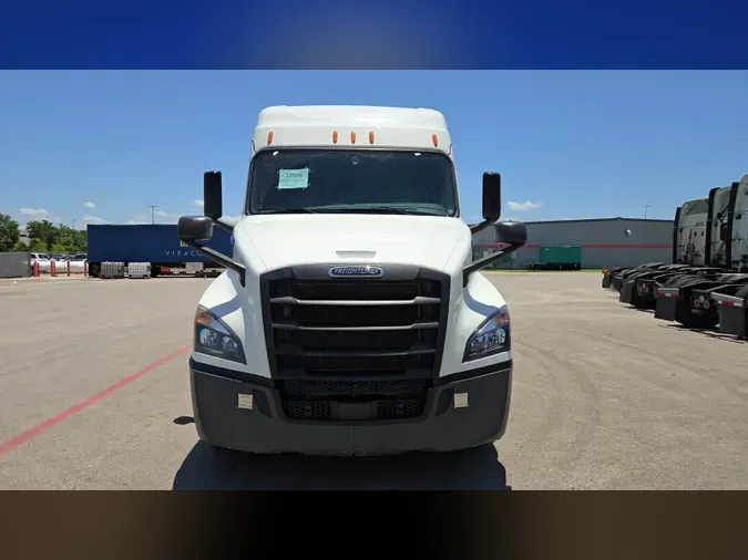 2020 Freightliner Cascadia