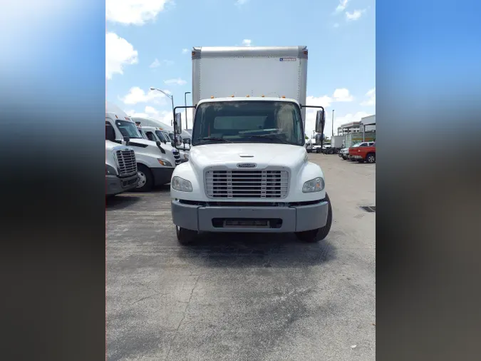 2016 FREIGHTLINER/MERCEDES M2 106