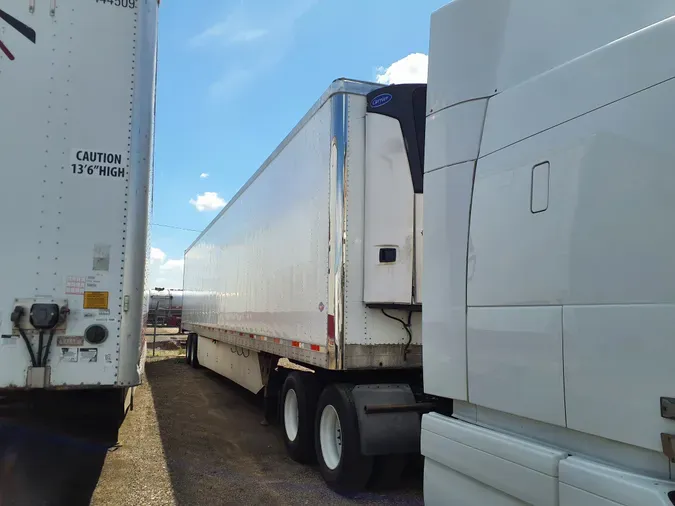 2015 UTILITY TRAILERS VS2RA 53/162/102