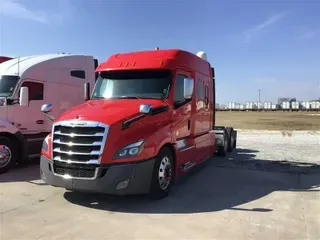 2020 FREIGHTLINER CA126