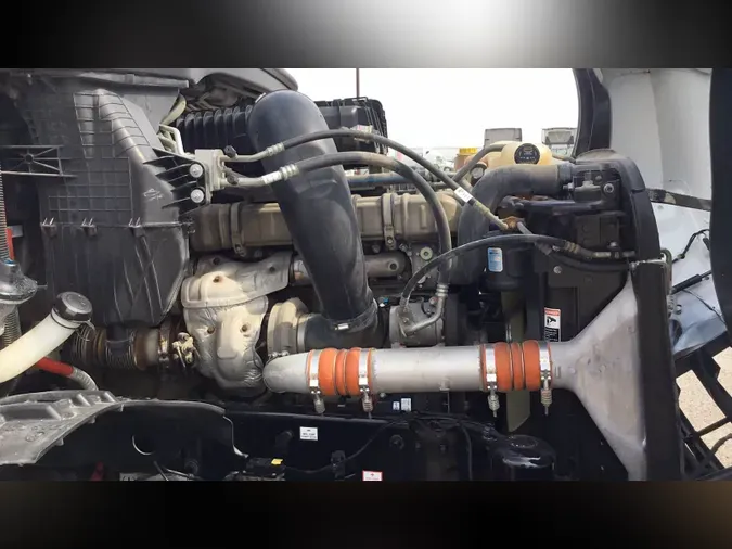 2021 Freightliner Cascadia