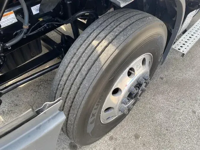 2020 Freightliner Cascadia