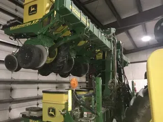 2013 John Deere 1720